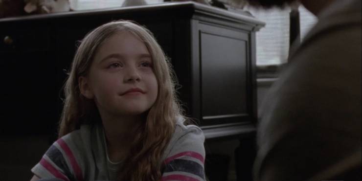 The Walking Dead The 12 Main Child Characters Ranked According To Fans The Walking Dead The 12 Main Child Characters Ranked According To Fans